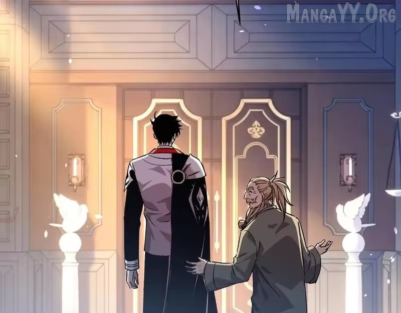 I Rely on My Invincibility to Deal Tons of Damage Passively! Chapter 160 - Page 16