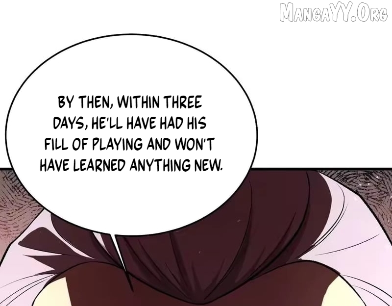 I Rely on My Invincibility to Deal Tons of Damage Passively! Chapter 160 - Page 160