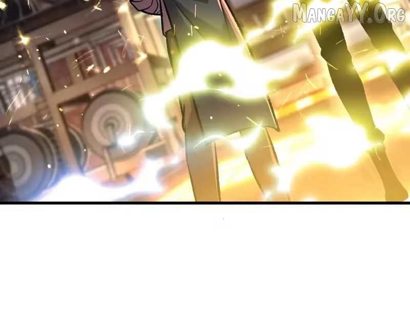 I Rely on My Invincibility to Deal Tons of Damage Passively! Chapter 160 - Page 169