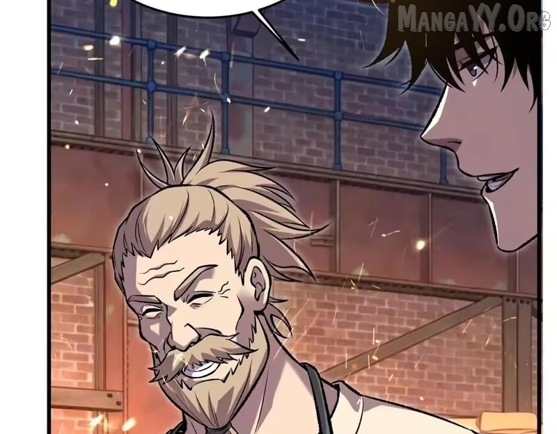 I Rely on My Invincibility to Deal Tons of Damage Passively! Chapter 160 - Page 171