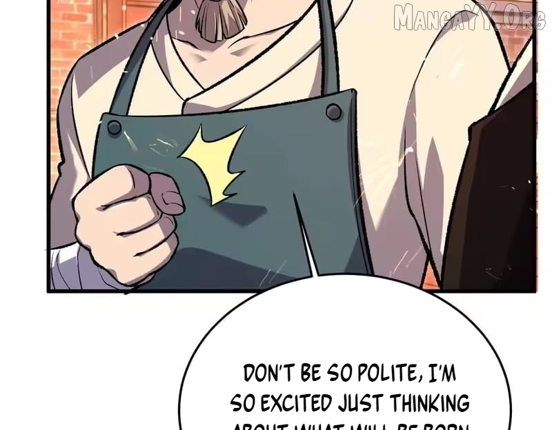 I Rely on My Invincibility to Deal Tons of Damage Passively! Chapter 160 - Page 172