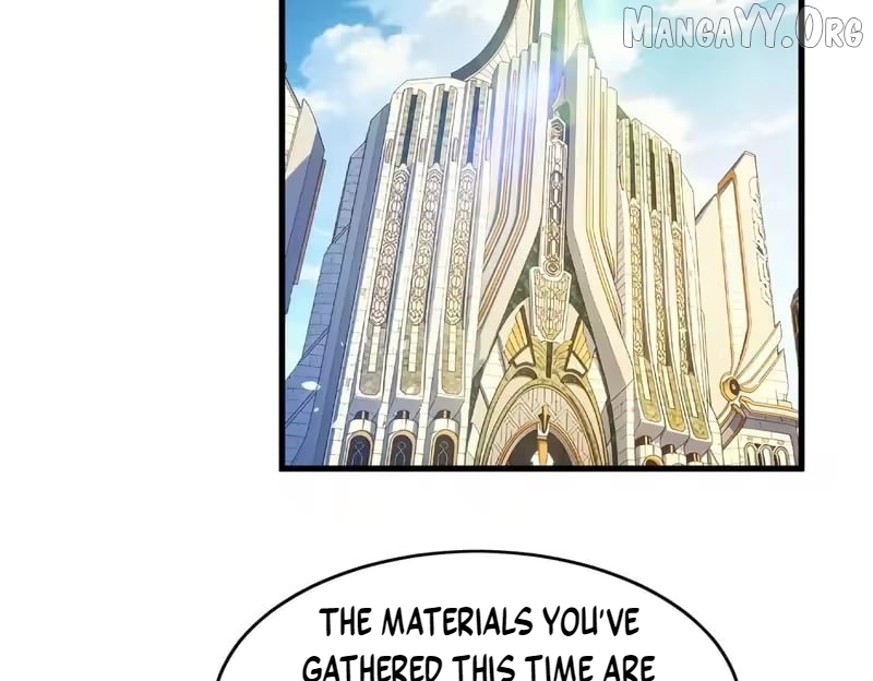 I Rely on My Invincibility to Deal Tons of Damage Passively! Chapter 160 - Page 2