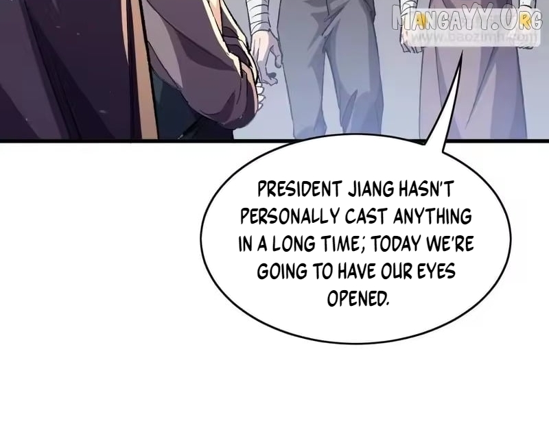 I Rely on My Invincibility to Deal Tons of Damage Passively! Chapter 160 - Page 24