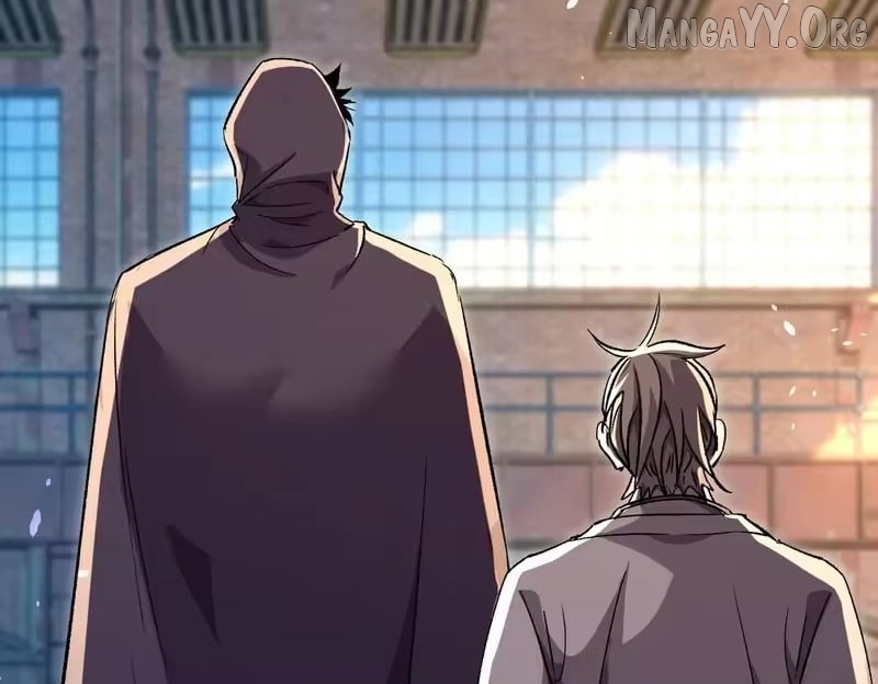 I Rely on My Invincibility to Deal Tons of Damage Passively! Chapter 160 - Page 26