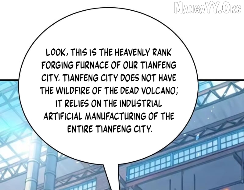 I Rely on My Invincibility to Deal Tons of Damage Passively! Chapter 160 - Page 32