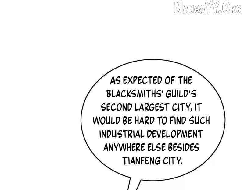 I Rely on My Invincibility to Deal Tons of Damage Passively! Chapter 160 - Page 37