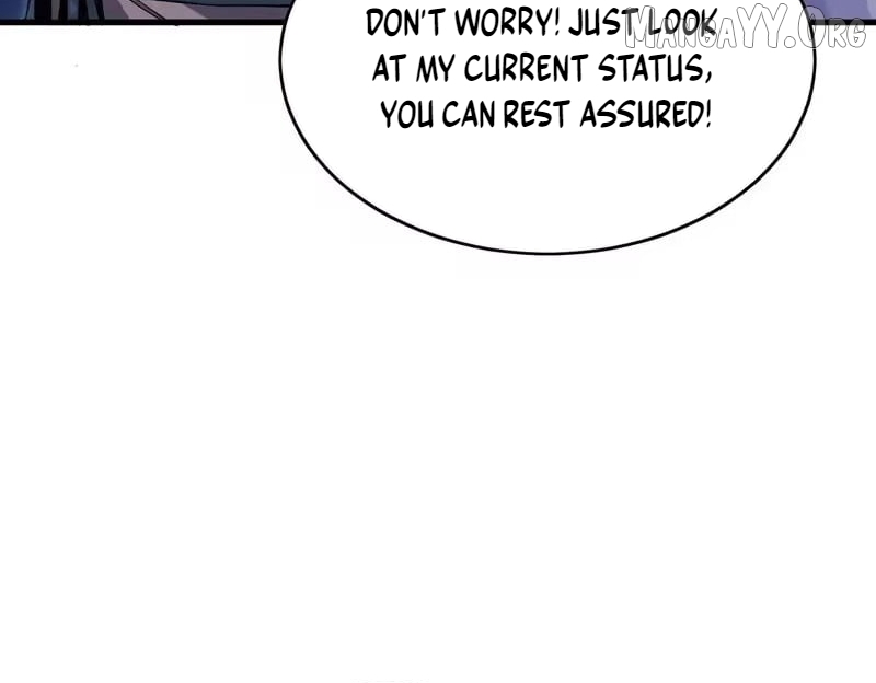 I Rely on My Invincibility to Deal Tons of Damage Passively! Chapter 160 - Page 43