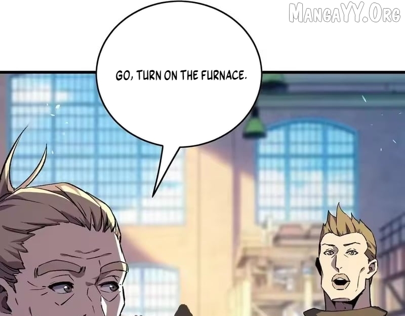 I Rely on My Invincibility to Deal Tons of Damage Passively! Chapter 160 - Page 44