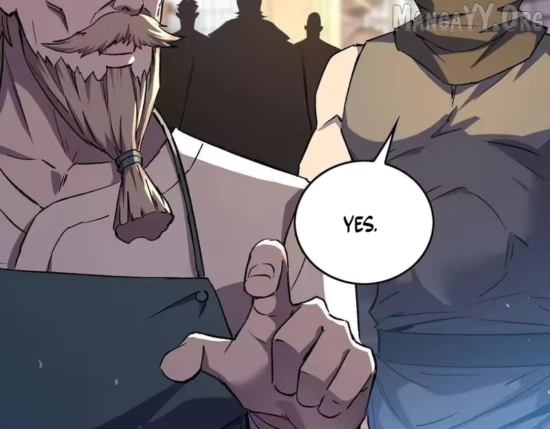 I Rely on My Invincibility to Deal Tons of Damage Passively! Chapter 160 - Page 45