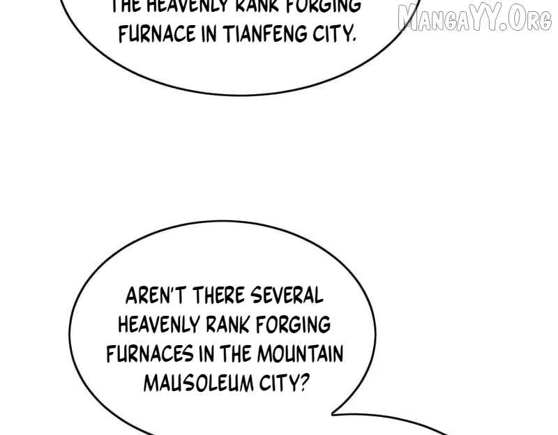 I Rely on My Invincibility to Deal Tons of Damage Passively! Chapter 160 - Page 5