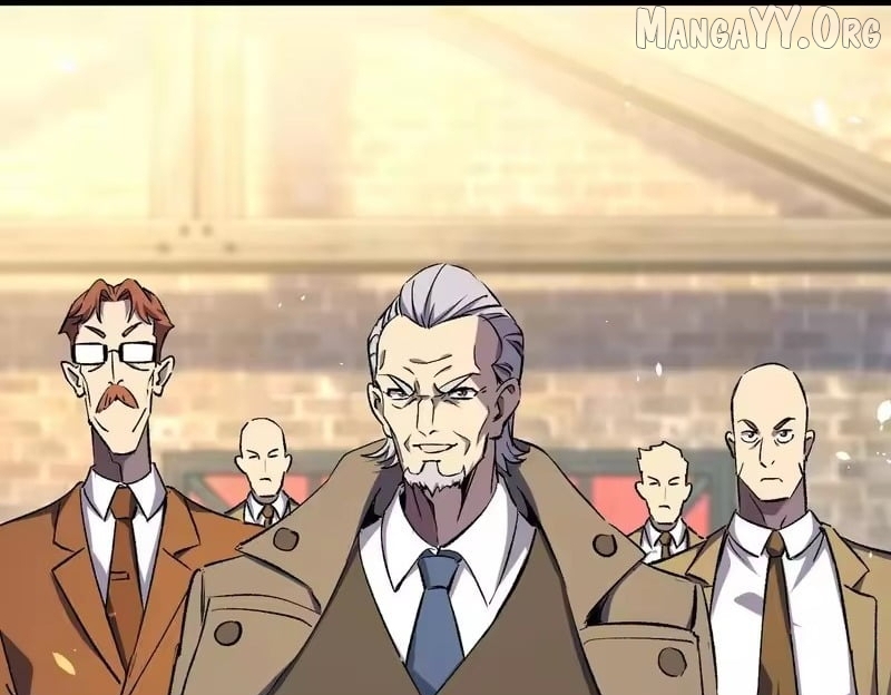 I Rely on My Invincibility to Deal Tons of Damage Passively! Chapter 160 - Page 51