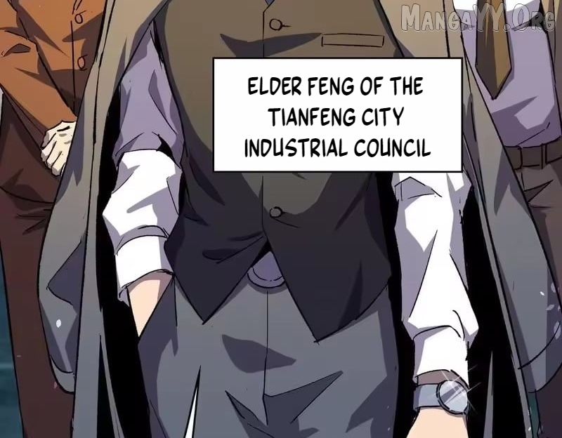 I Rely on My Invincibility to Deal Tons of Damage Passively! Chapter 160 - Page 52