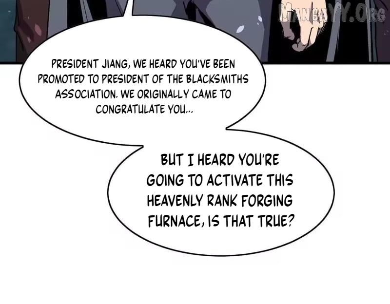 I Rely on My Invincibility to Deal Tons of Damage Passively! Chapter 160 - Page 53