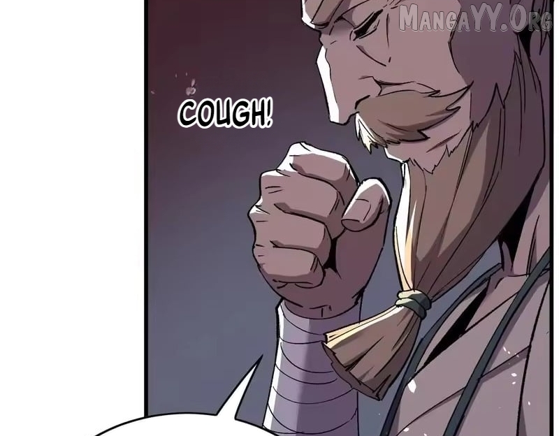 I Rely on My Invincibility to Deal Tons of Damage Passively! Chapter 160 - Page 56