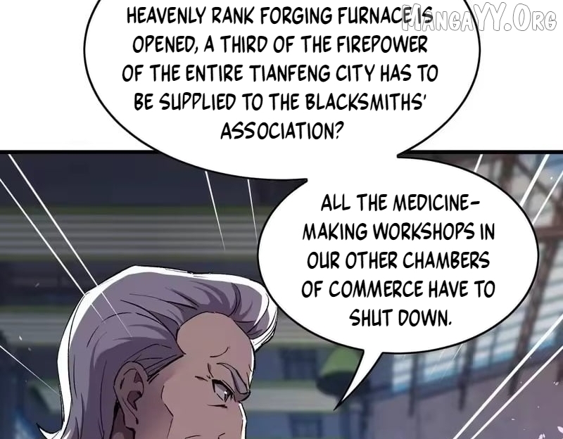 I Rely on My Invincibility to Deal Tons of Damage Passively! Chapter 160 - Page 58