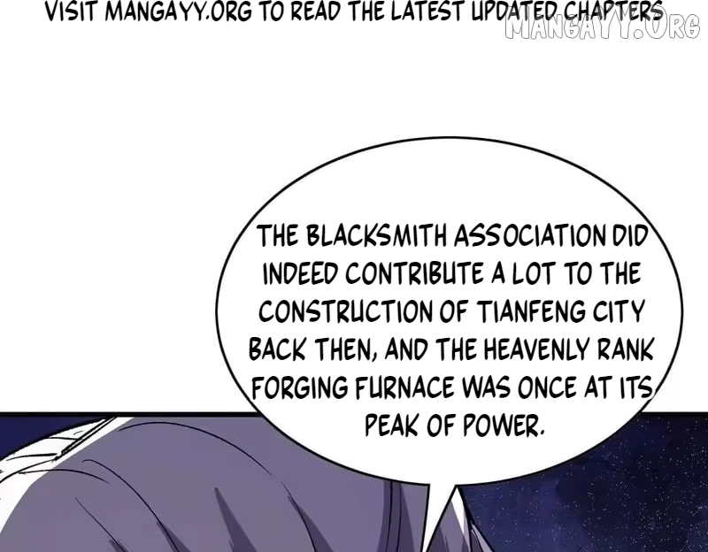 I Rely on My Invincibility to Deal Tons of Damage Passively! Chapter 160 - Page 64