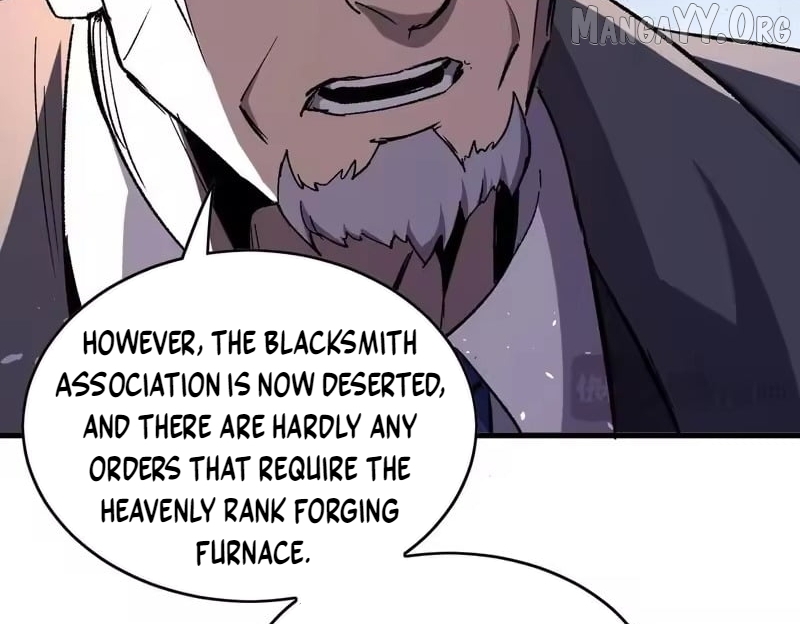 I Rely on My Invincibility to Deal Tons of Damage Passively! Chapter 160 - Page 66