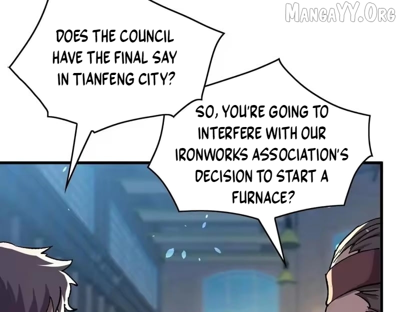 I Rely on My Invincibility to Deal Tons of Damage Passively! Chapter 160 - Page 68