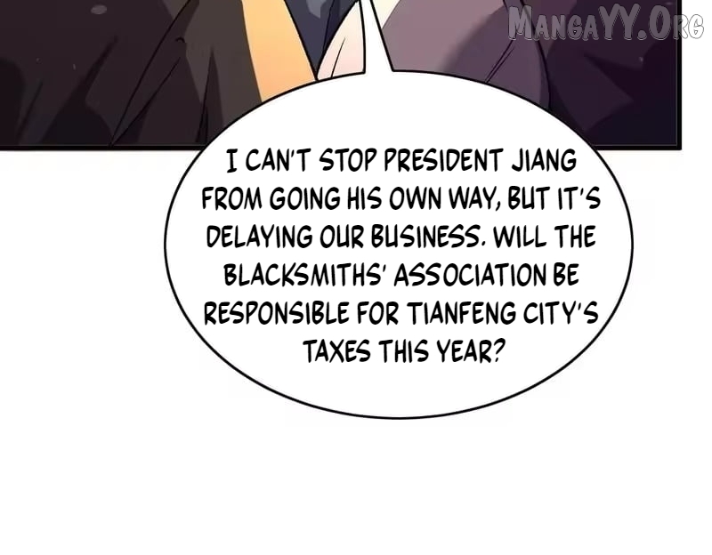 I Rely on My Invincibility to Deal Tons of Damage Passively! Chapter 160 - Page 70