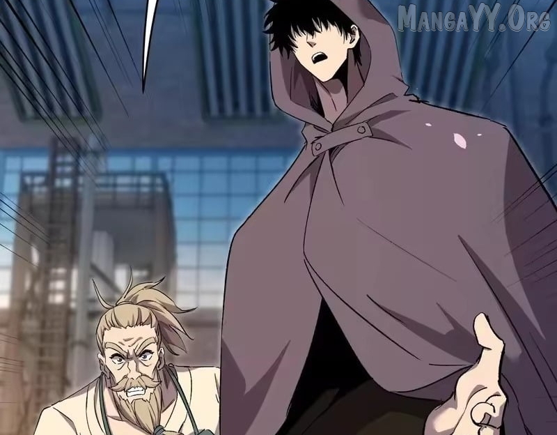 I Rely on My Invincibility to Deal Tons of Damage Passively! Chapter 160 - Page 72