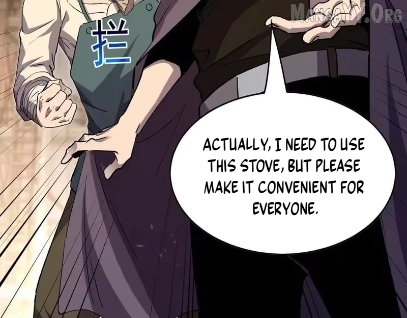 I Rely on My Invincibility to Deal Tons of Damage Passively! Chapter 160 - Page 73