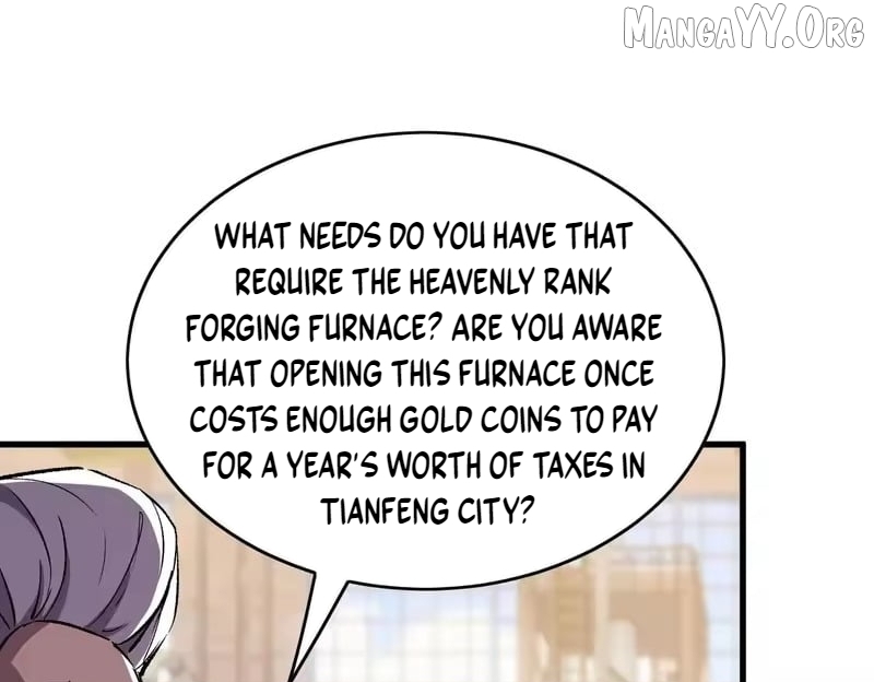 I Rely on My Invincibility to Deal Tons of Damage Passively! Chapter 160 - Page 76