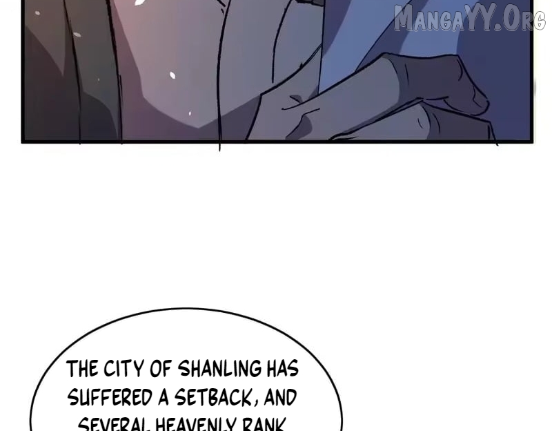 I Rely on My Invincibility to Deal Tons of Damage Passively! Chapter 160 - Page 8