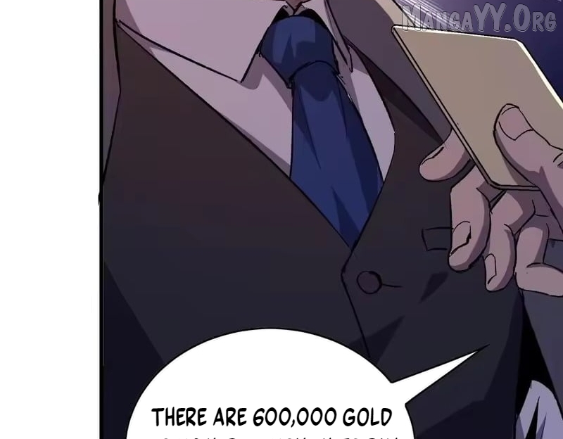 I Rely on My Invincibility to Deal Tons of Damage Passively! Chapter 160 - Page 80