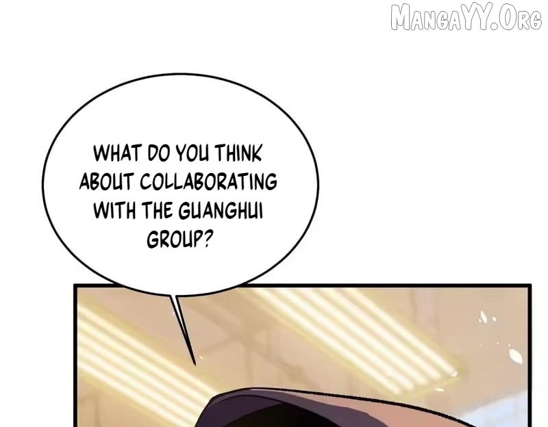 I Rely on My Invincibility to Deal Tons of Damage Passively! Chapter 160 - Page 95