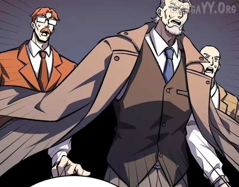 I Rely on My Invincibility to Deal Tons of Damage Passively! Chapter 160 - Page 99