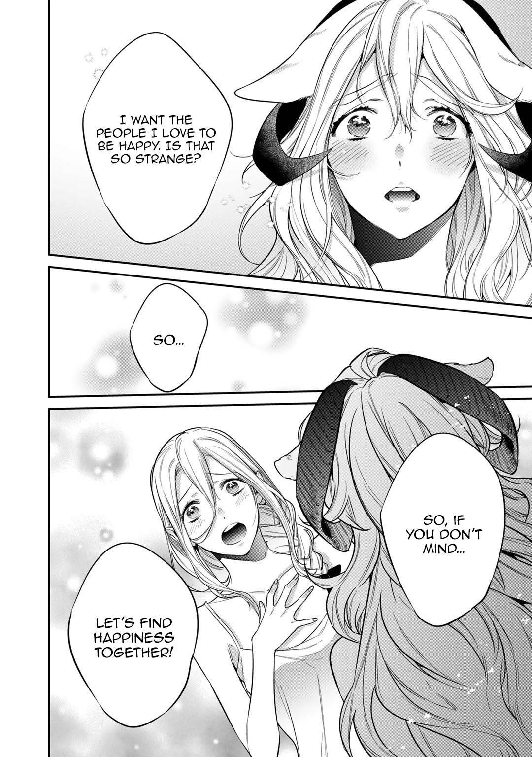 Reincarnation into the Barrier Master Chapter 31 - Page 22