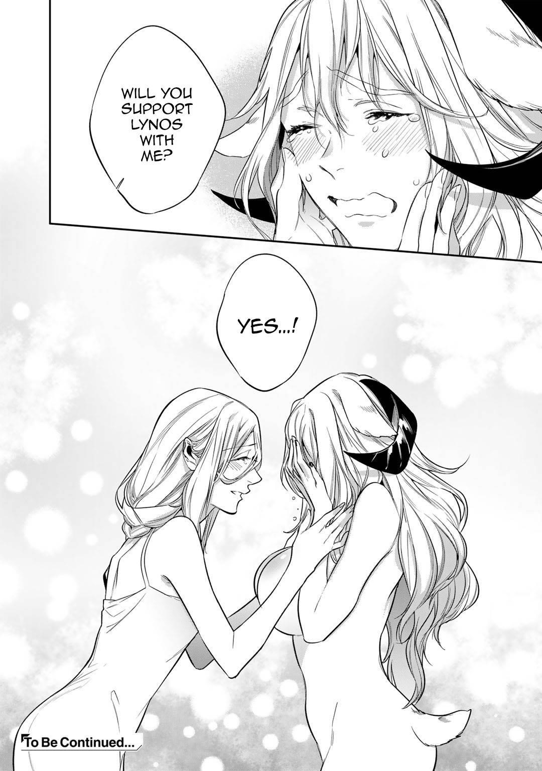 Reincarnation into the Barrier Master Chapter 31 - Page 24