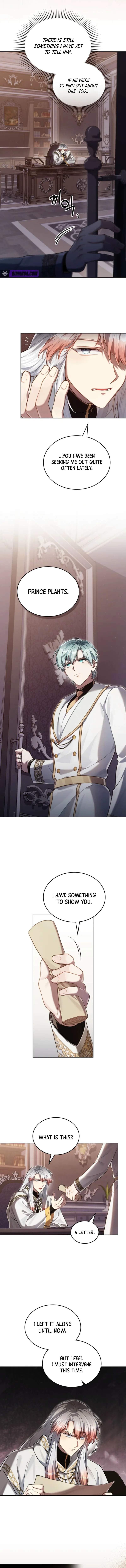 Reborn as the Enemy Prince Chapter 118 - Page 13