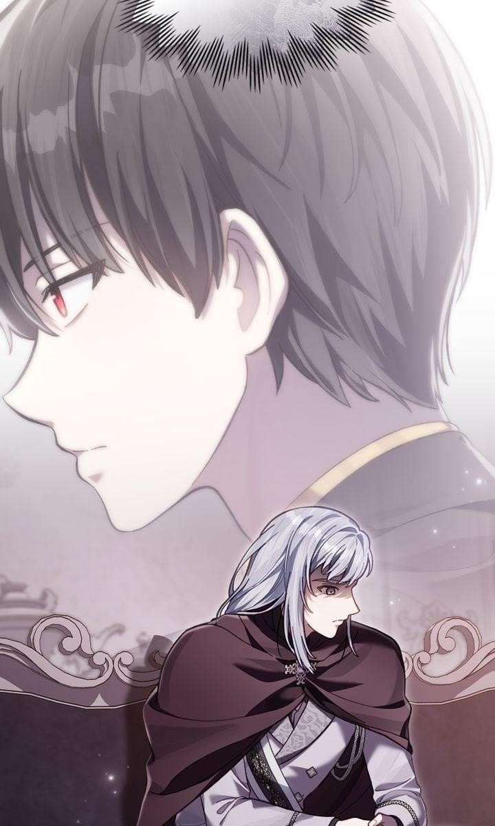 Reborn as the Enemy Prince Chapter 77 - Page 23