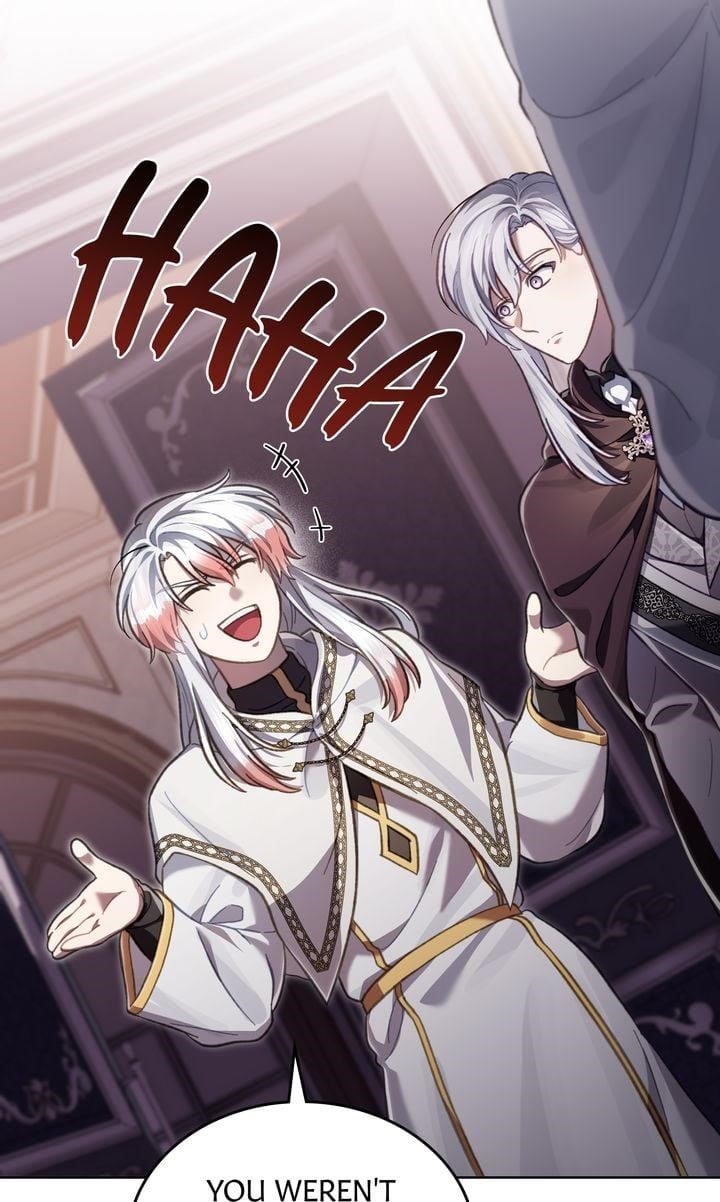Reborn as the Enemy Prince Chapter 77 - Page 30