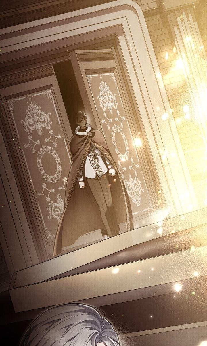 Reborn as the Enemy Prince Chapter 77 - Page 9