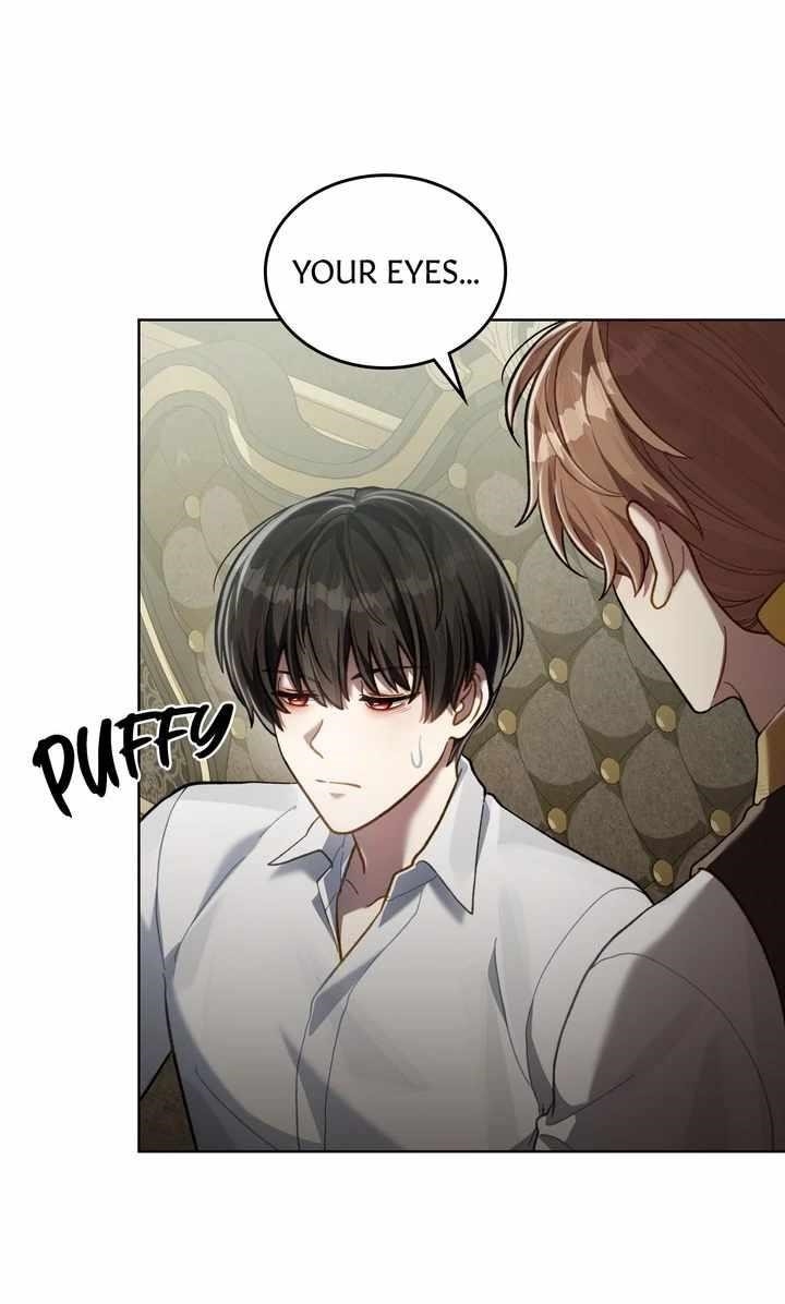 Reborn as the Enemy Prince Chapter 81 - Page 29