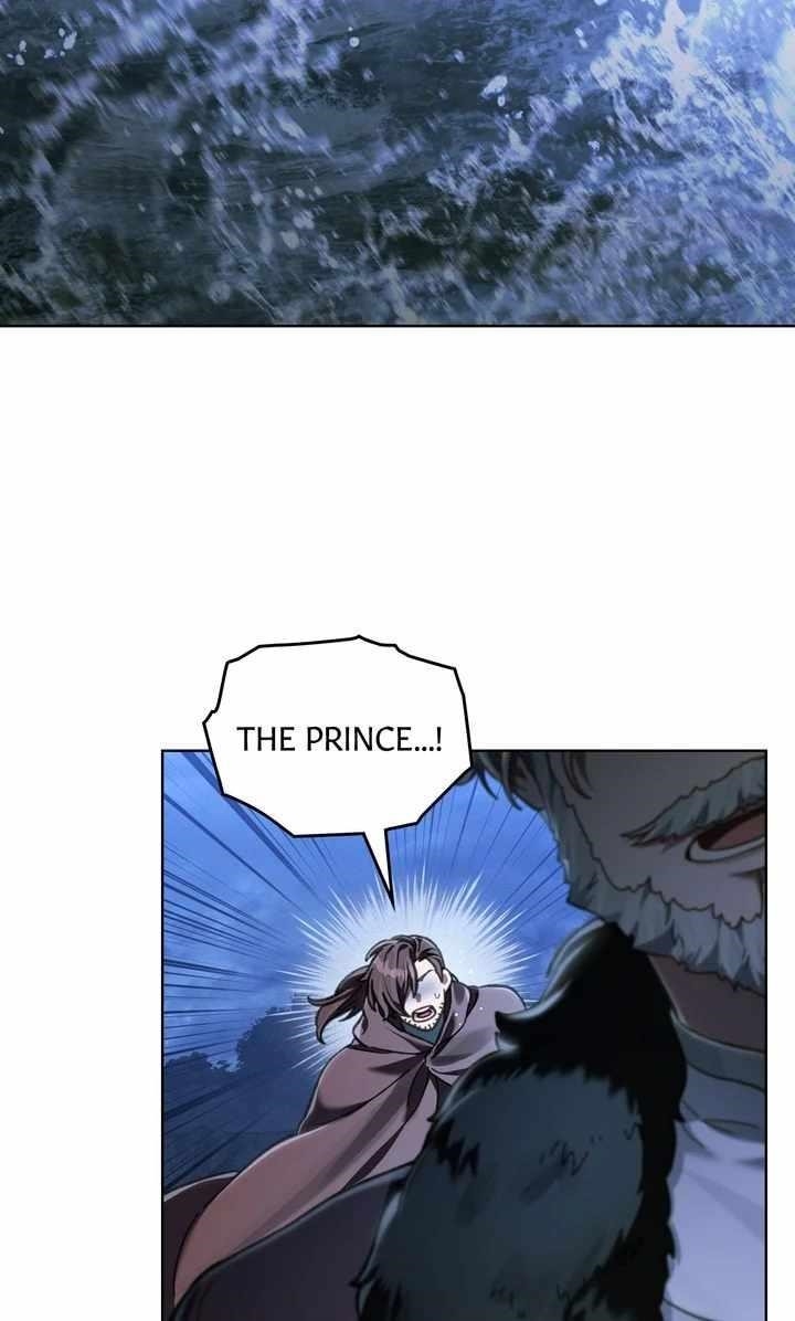 Reborn as the Enemy Prince Chapter 81 - Page 3
