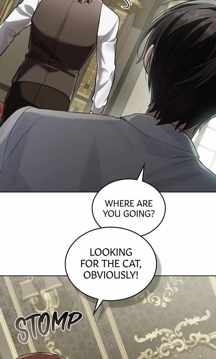 Reborn as the Enemy Prince Chapter 81 - Page 34