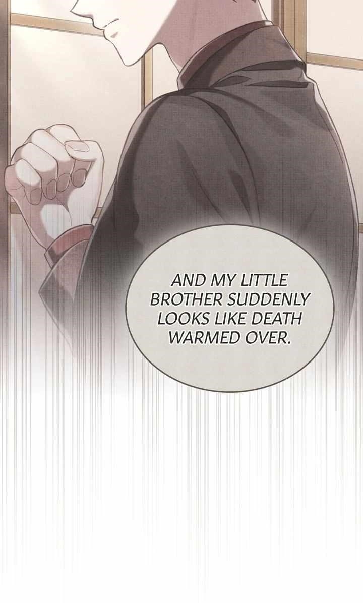 Reborn as the Enemy Prince Chapter 81 - Page 52