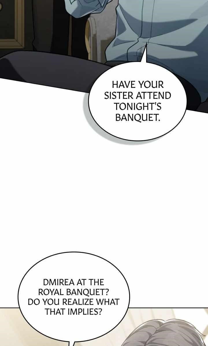 Reborn as the Enemy Prince Chapter 81 - Page 57