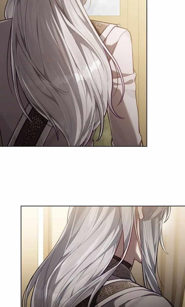 Reborn as the Enemy Prince Chapter 81 - Page 77