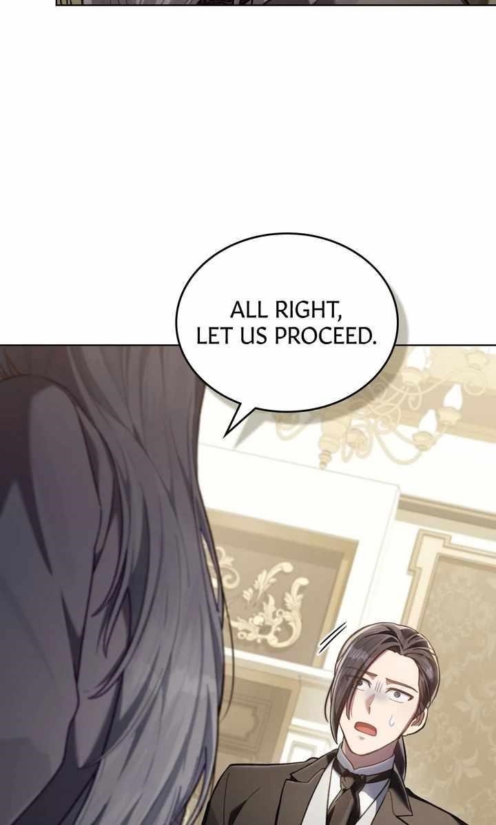 Reborn as the Enemy Prince Chapter 81 - Page 78