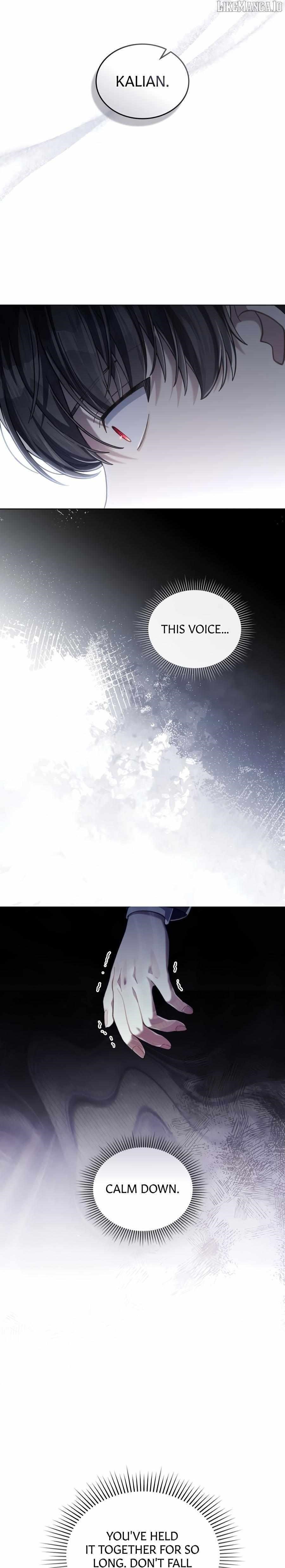 Reborn as the Enemy Prince Chapter 82 - Page 13
