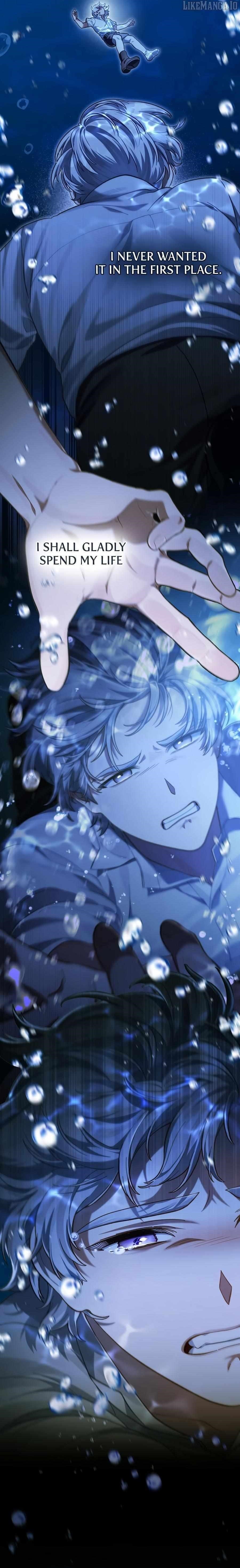 Reborn as the Enemy Prince Chapter 82 - Page 24