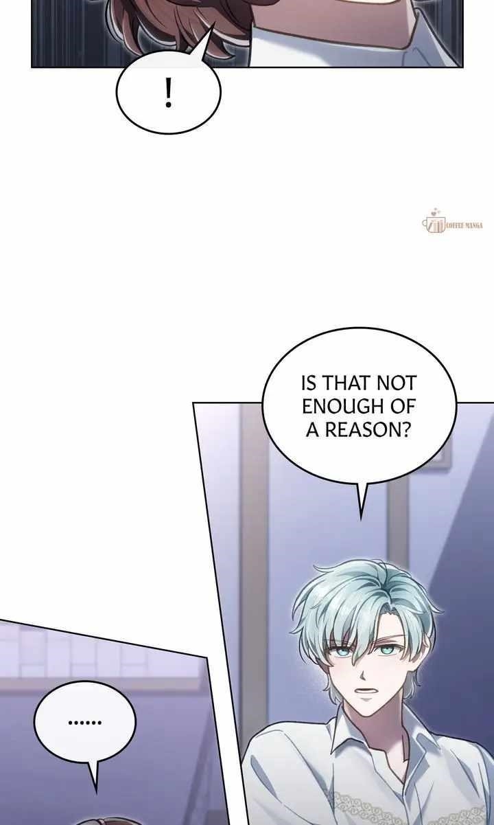 Reborn as the Enemy Prince Chapter 86 - Page 26