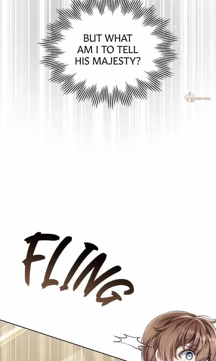 Reborn as the Enemy Prince Chapter 86 - Page 51