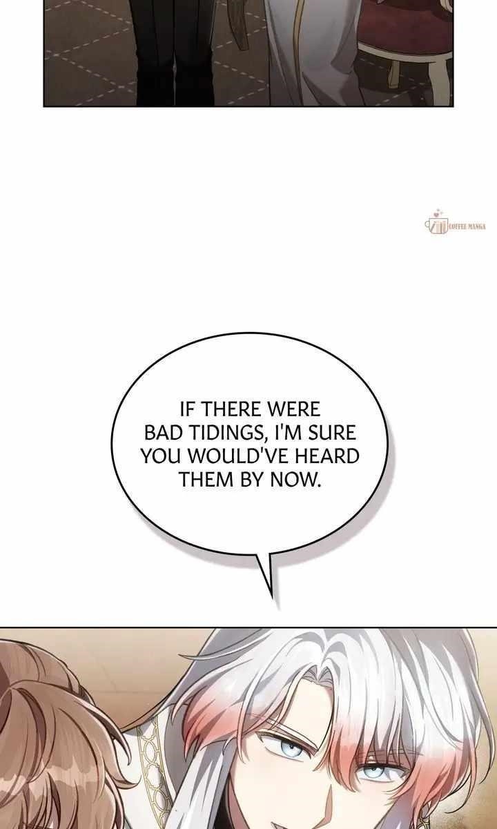 Reborn as the Enemy Prince Chapter 86 - Page 59