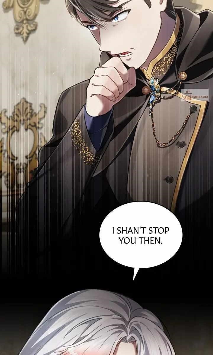 Reborn as the Enemy Prince Chapter 86 - Page 67
