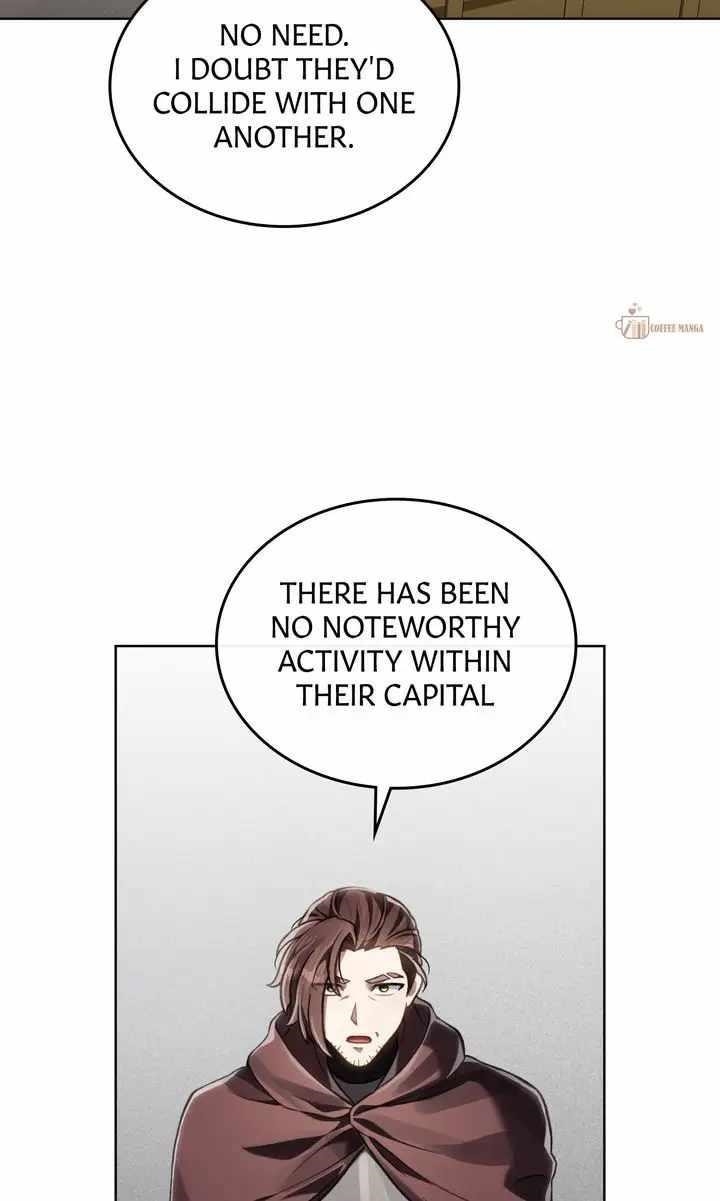 Reborn as the Enemy Prince Chapter 86 - Page 79